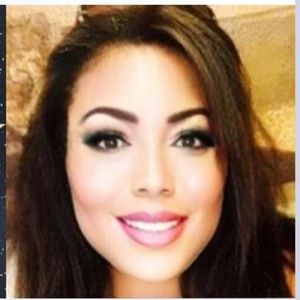 Meet your Posher, Oriana